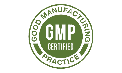 ProNail Complex GMP Certified